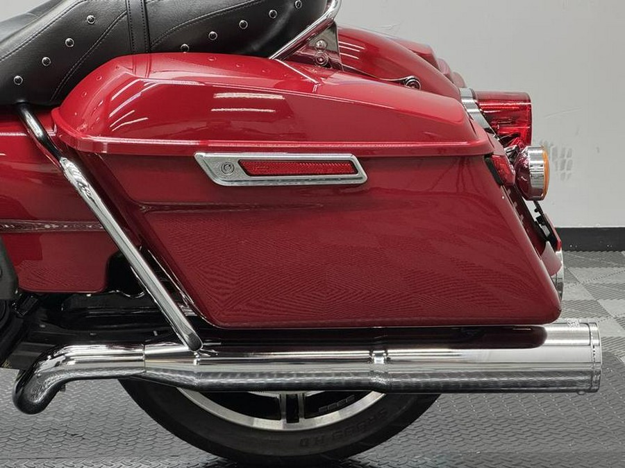 2021 Harley-Davidson® FLHR - Road King®