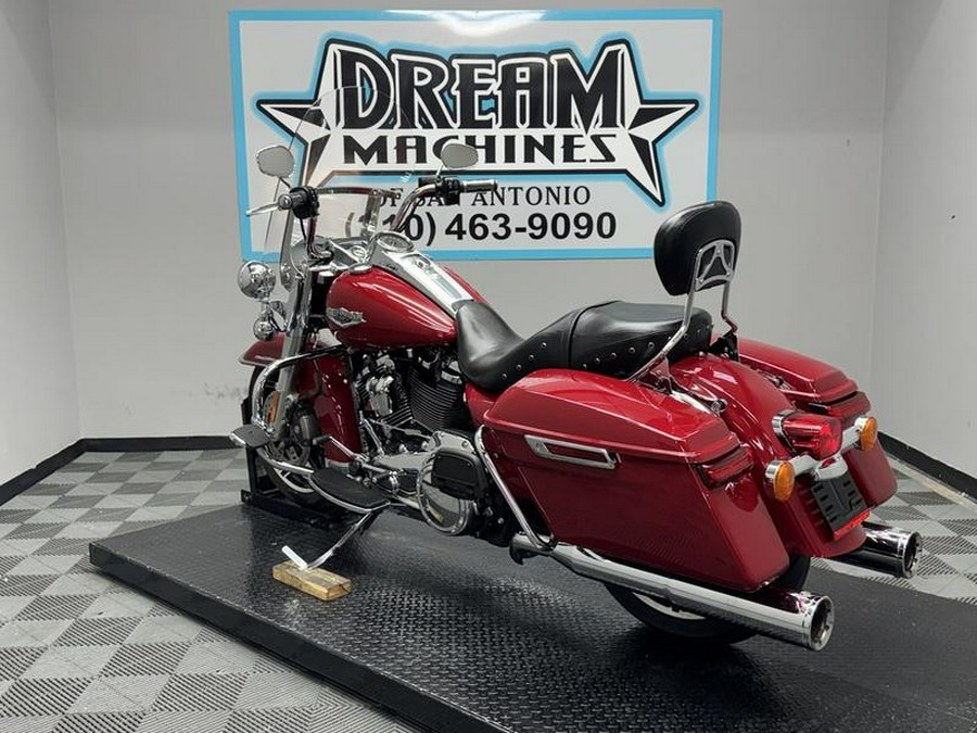 2021 Harley-Davidson® FLHR - Road King®