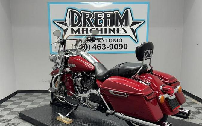 2021 Harley-Davidson® FLHR - Road King®