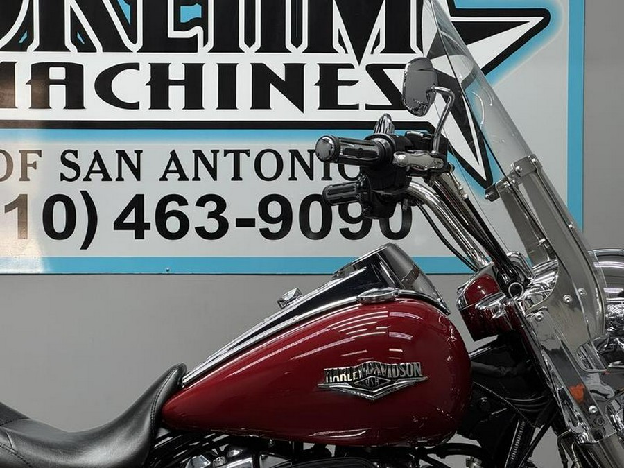 2021 Harley-Davidson® FLHR - Road King®