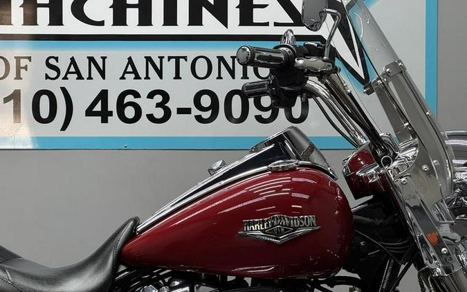 2021 Harley-Davidson® FLHR - Road King®