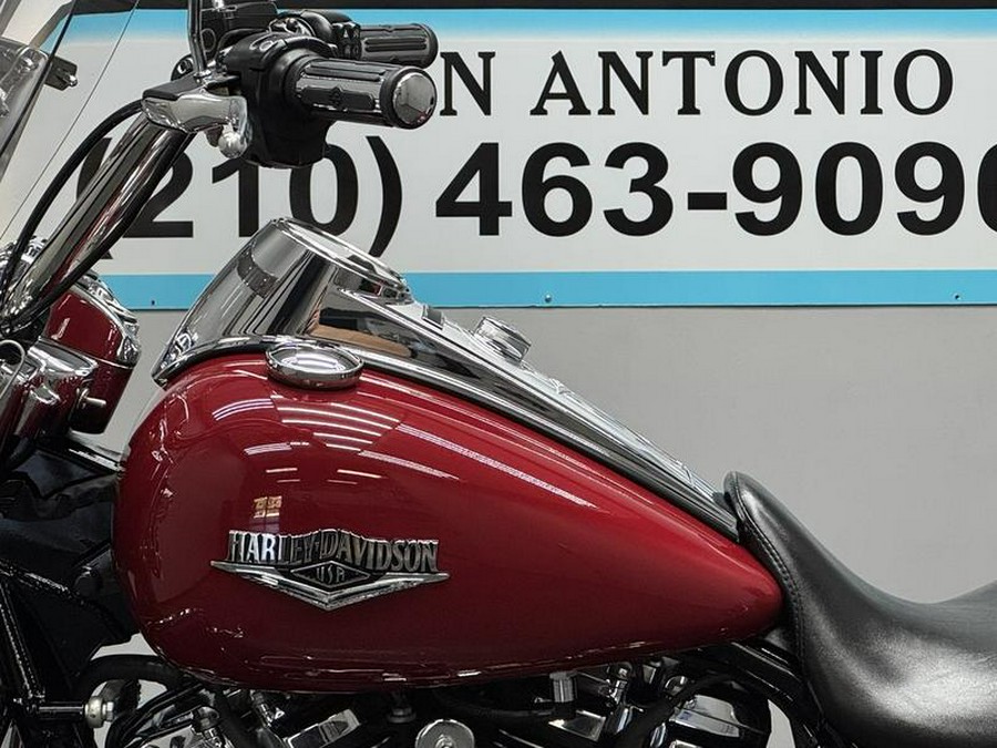 2021 Harley-Davidson® FLHR - Road King®