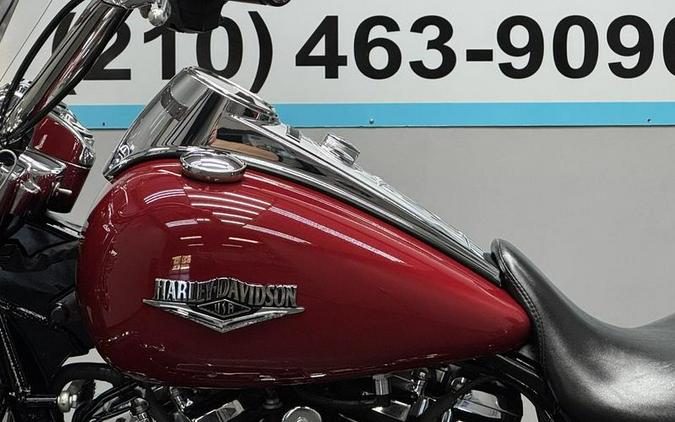 2021 Harley-Davidson® FLHR - Road King®