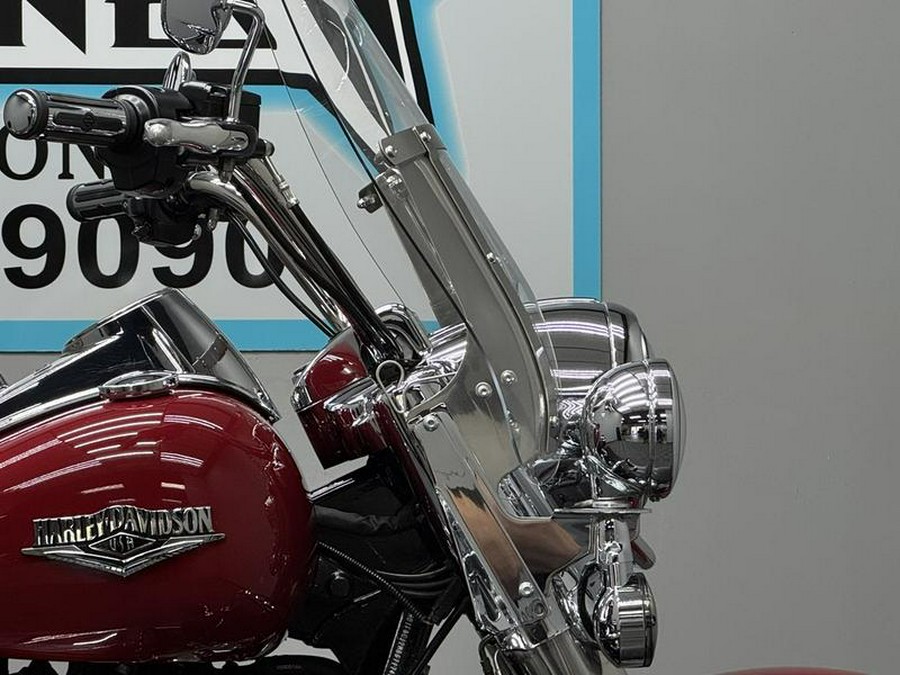 2021 Harley-Davidson® FLHR - Road King®