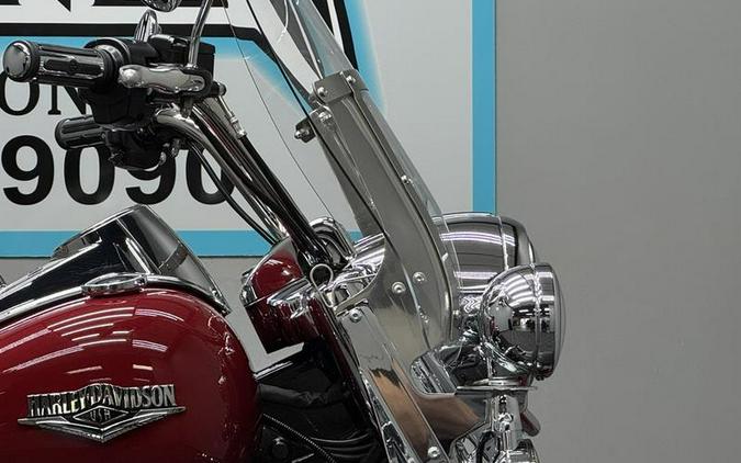 2021 Harley-Davidson® FLHR - Road King®