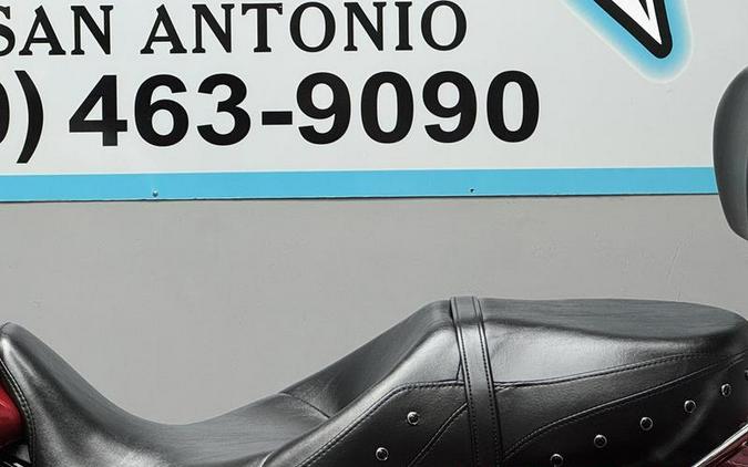 2021 Harley-Davidson® FLHR - Road King®