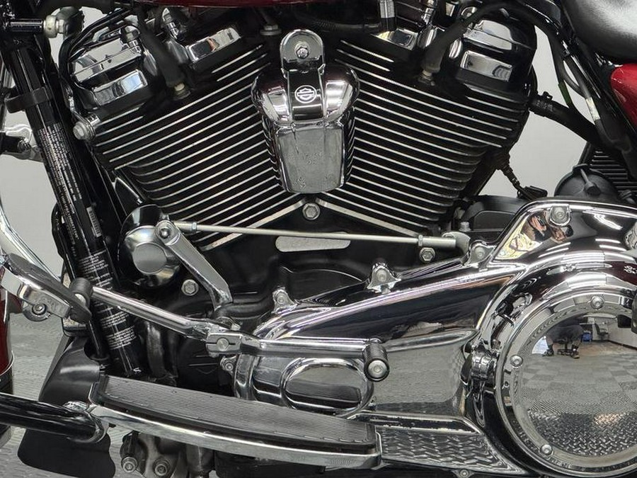 2021 Harley-Davidson® FLHR - Road King®