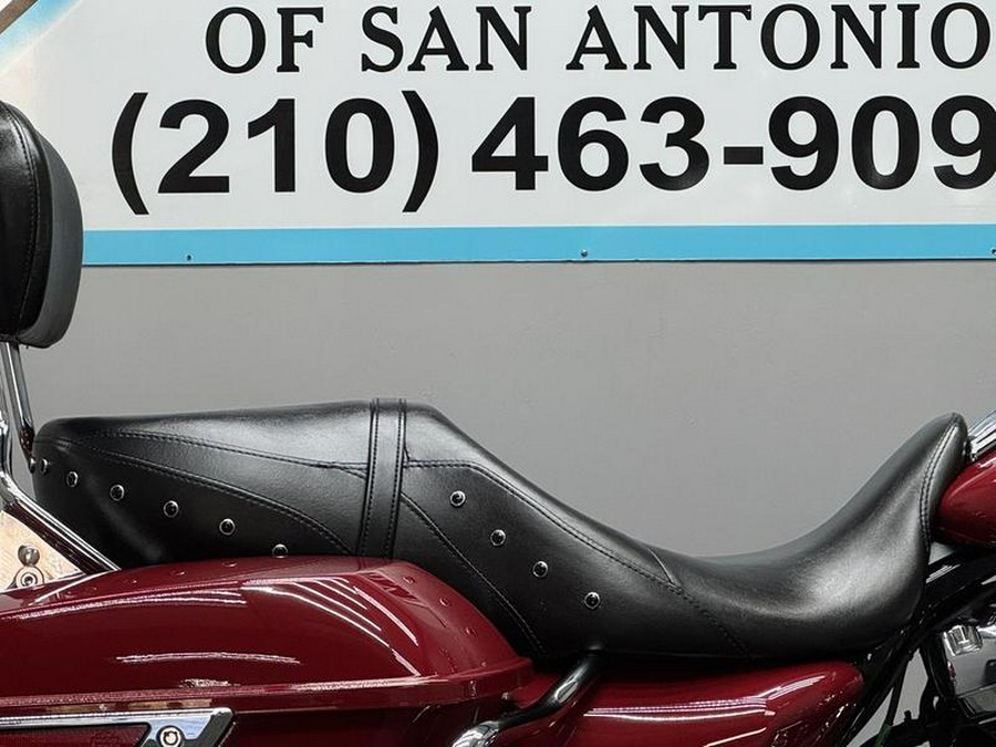 2021 Harley-Davidson® FLHR - Road King®