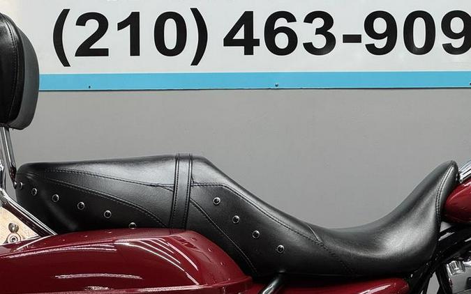 2021 Harley-Davidson® FLHR - Road King®