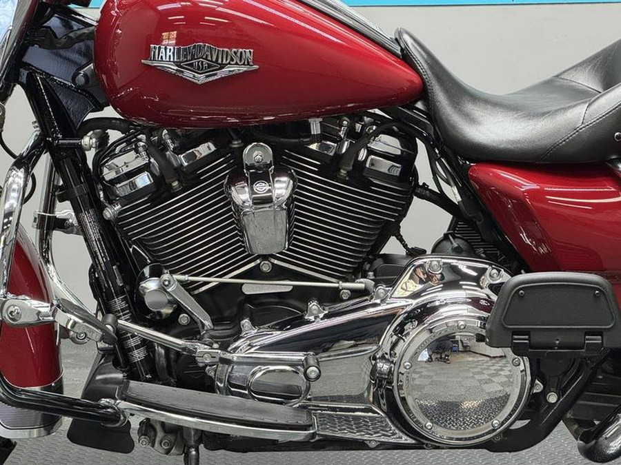 2021 Harley-Davidson® FLHR - Road King®