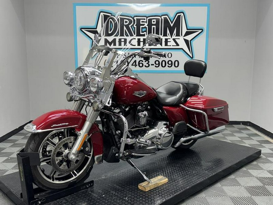 2021 Harley-Davidson® FLHR - Road King®