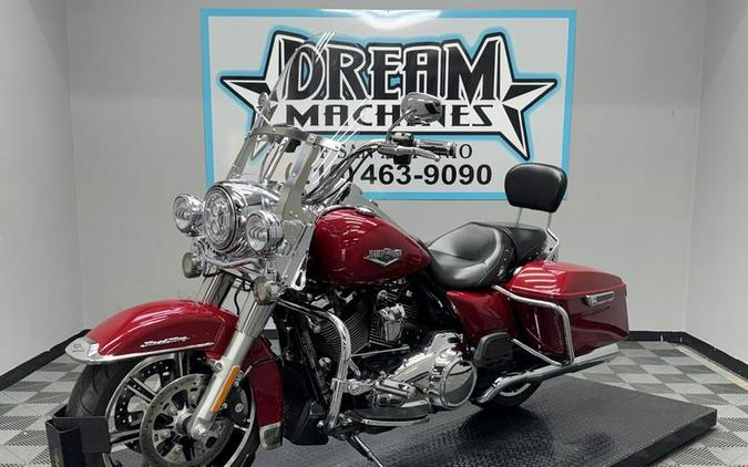 2021 Harley-Davidson® FLHR - Road King®