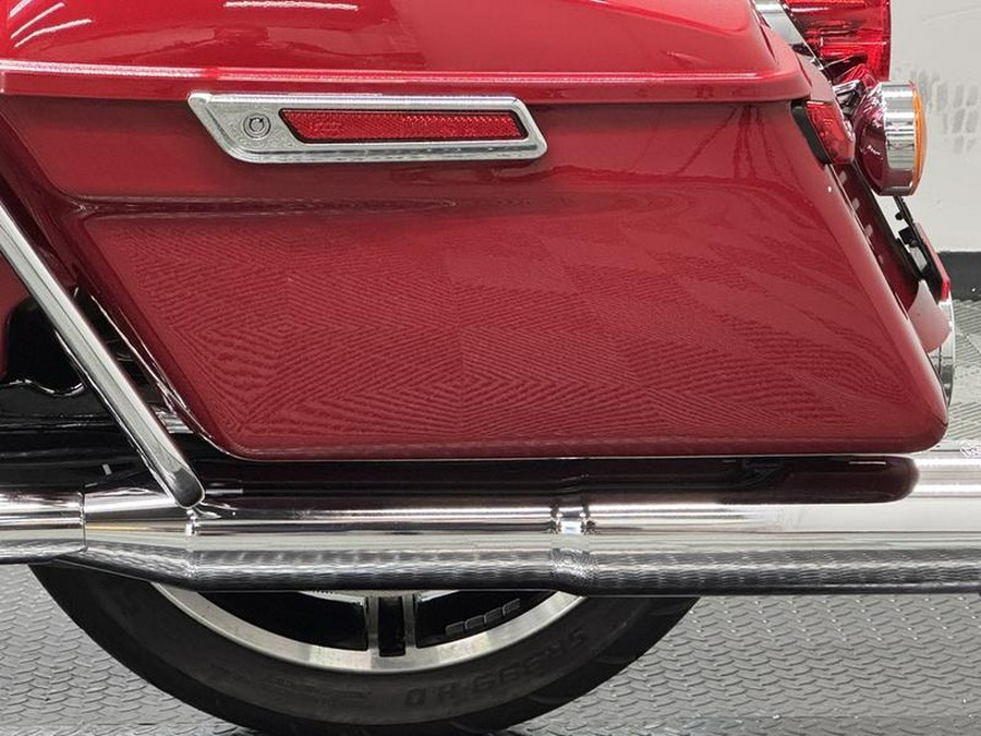 2021 Harley-Davidson® FLHR - Road King®