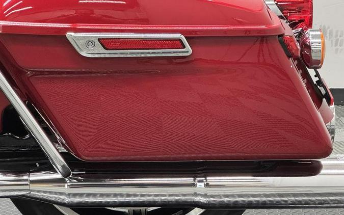 2021 Harley-Davidson® FLHR - Road King®