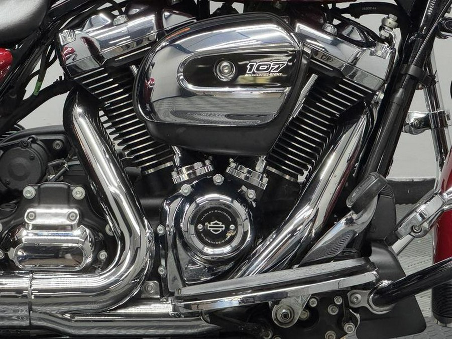 2021 Harley-Davidson® FLHR - Road King®