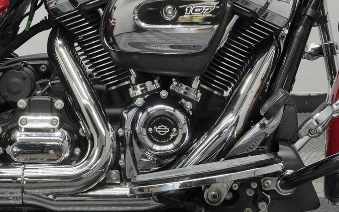 2021 Harley-Davidson® FLHR - Road King®