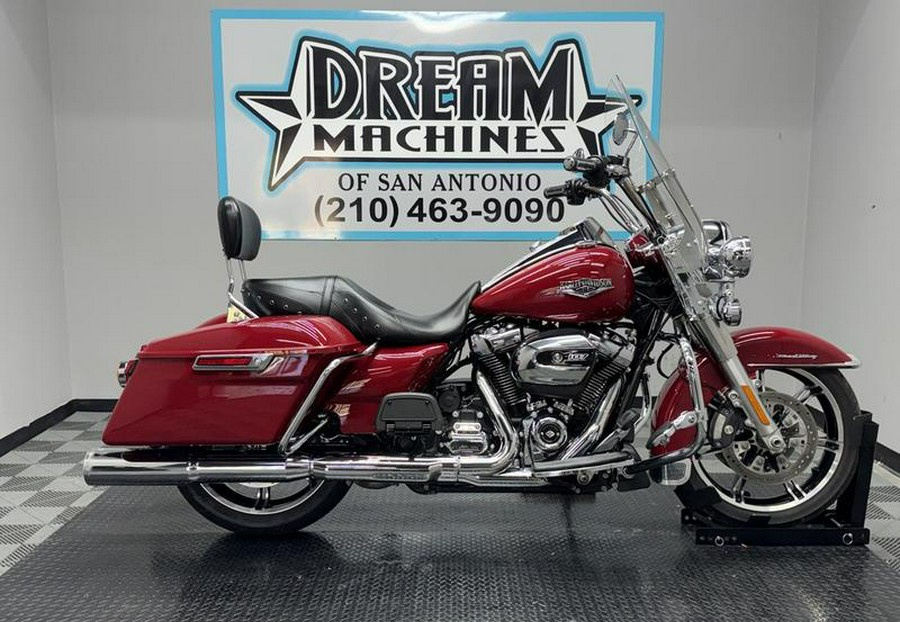 2021 Harley-Davidson® FLHR - Road King®