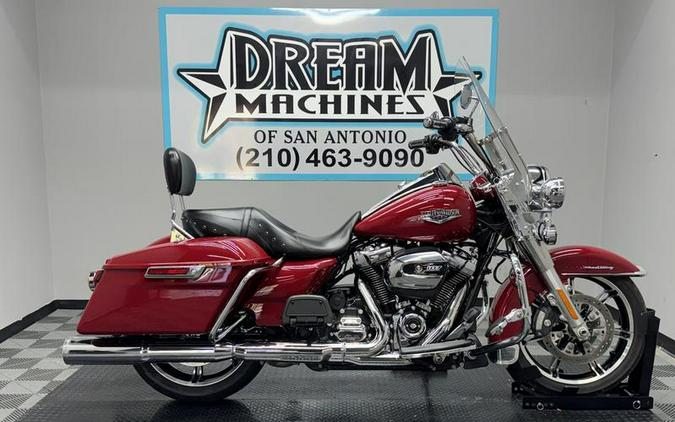 2021 Harley-Davidson® FLHR - Road King®