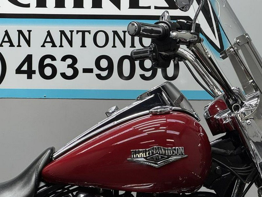 2021 Harley-Davidson® FLHR - Road King®