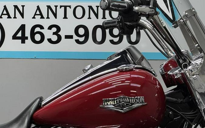 2021 Harley-Davidson® FLHR - Road King®