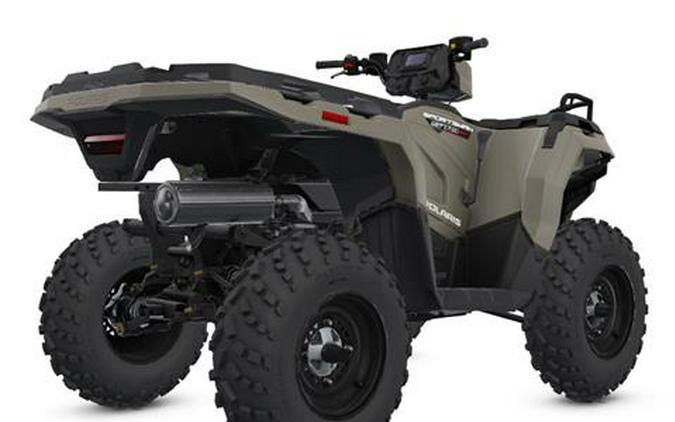 2026 Polaris Sportsman 570