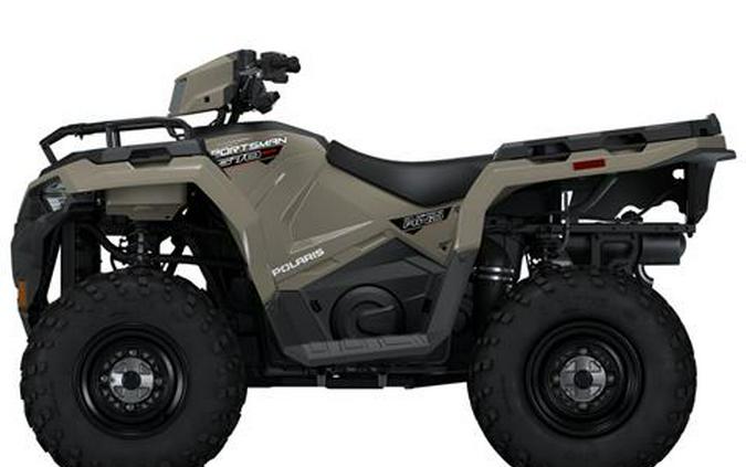 2026 Polaris Sportsman 570