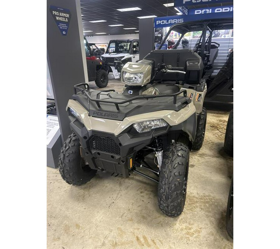 2026 Polaris Sportsman 570