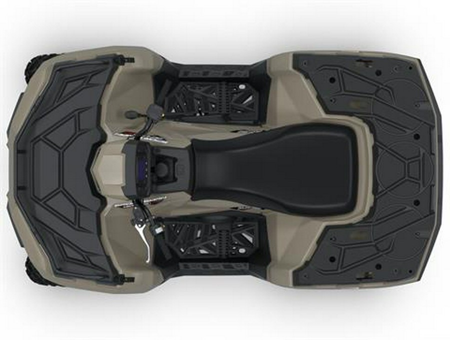 2026 Polaris Sportsman 570