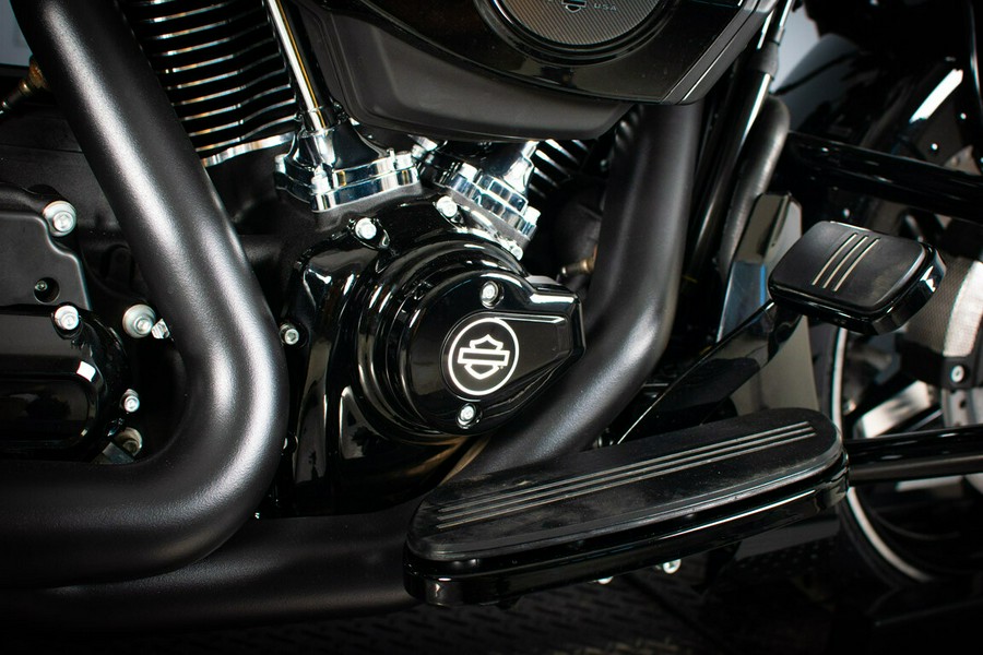 2024 Harley-Davidson Street Glide