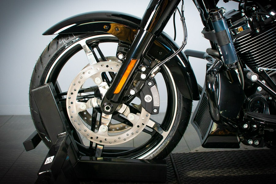 2024 Harley-Davidson Street Glide