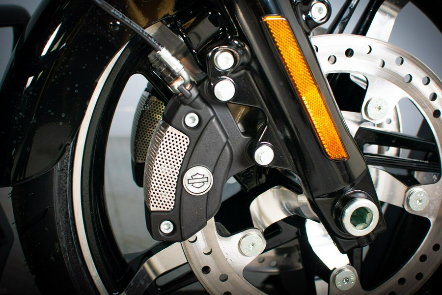 2024 Harley-Davidson Street Glide