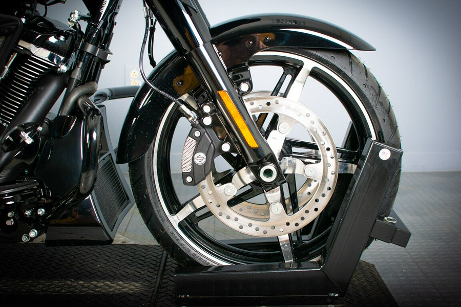 2024 Harley-Davidson Street Glide