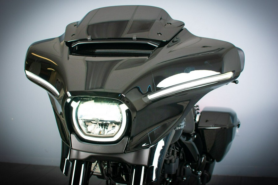 2024 Harley-Davidson Street Glide