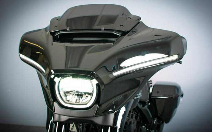 2024 Harley-Davidson Street Glide