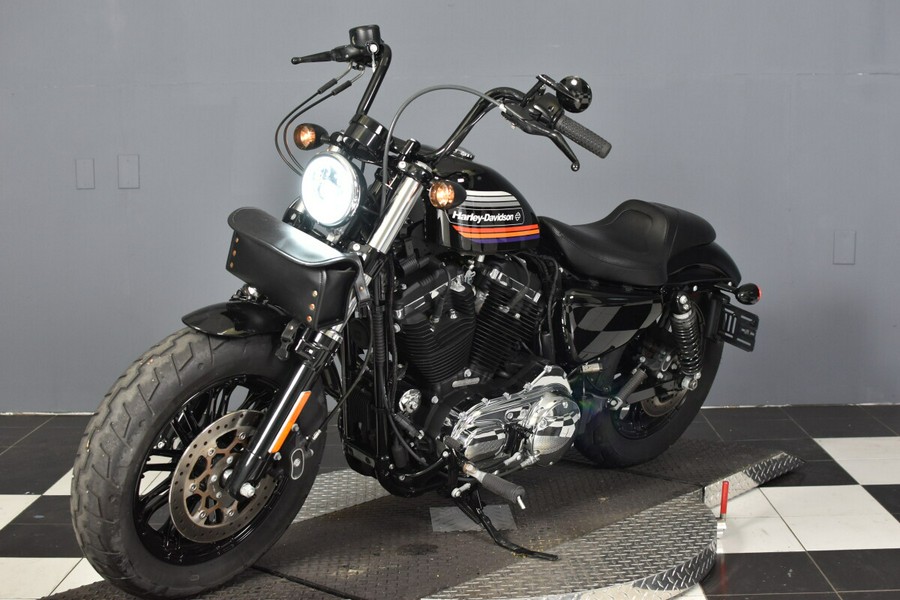 2019 Harley-Davidson Forty-Eight Special