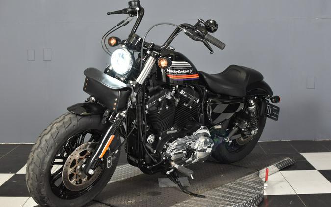2019 Harley-Davidson Forty-Eight Special