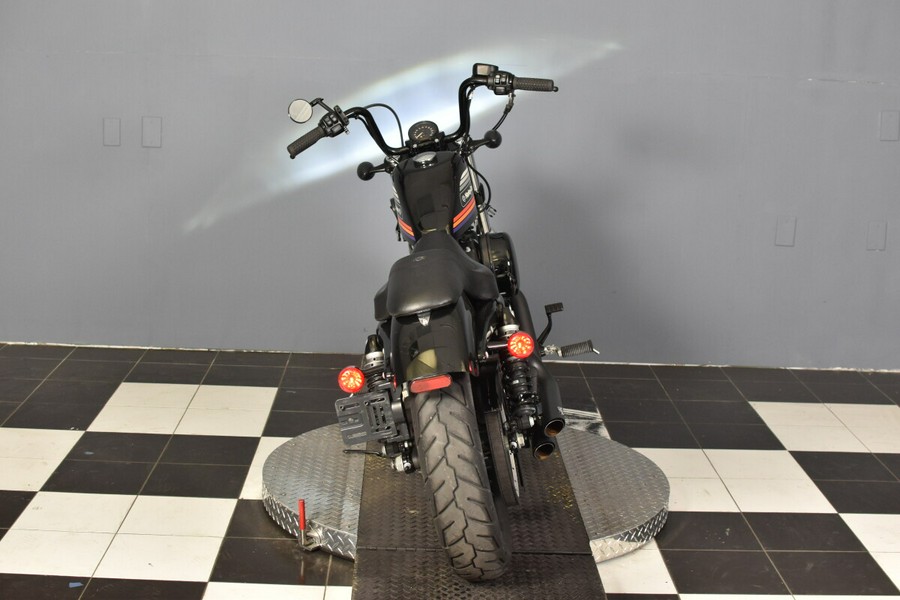 2019 Harley-Davidson Forty-Eight Special