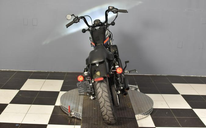 2019 Harley-Davidson Forty-Eight Special