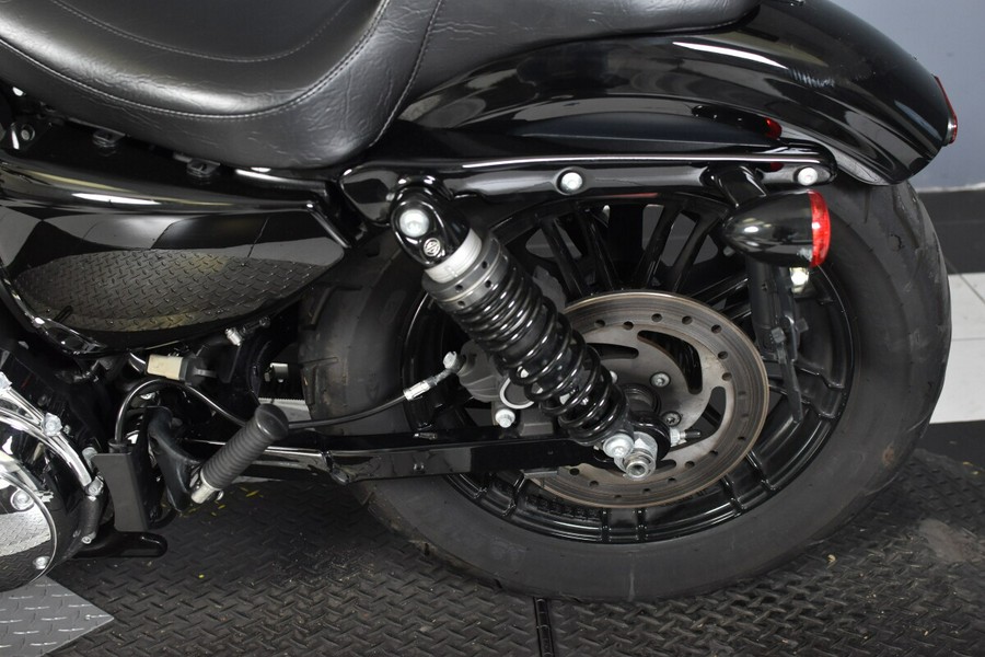 2019 Harley-Davidson Forty-Eight Special