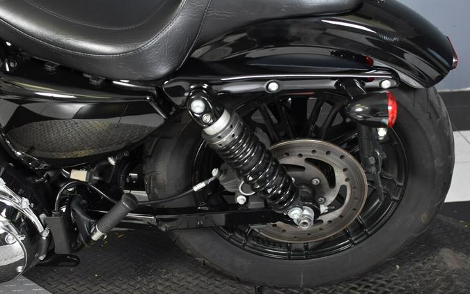 2019 Harley-Davidson Forty-Eight Special