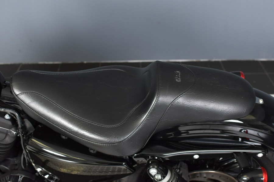 2019 Harley-Davidson Forty-Eight Special