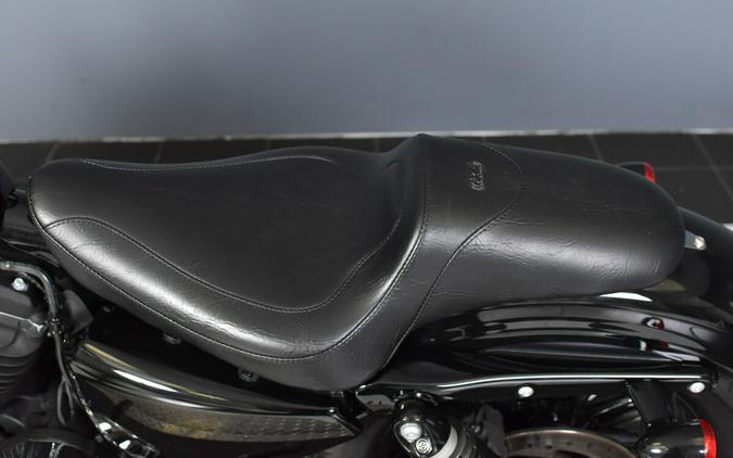 2019 Harley-Davidson Forty-Eight Special