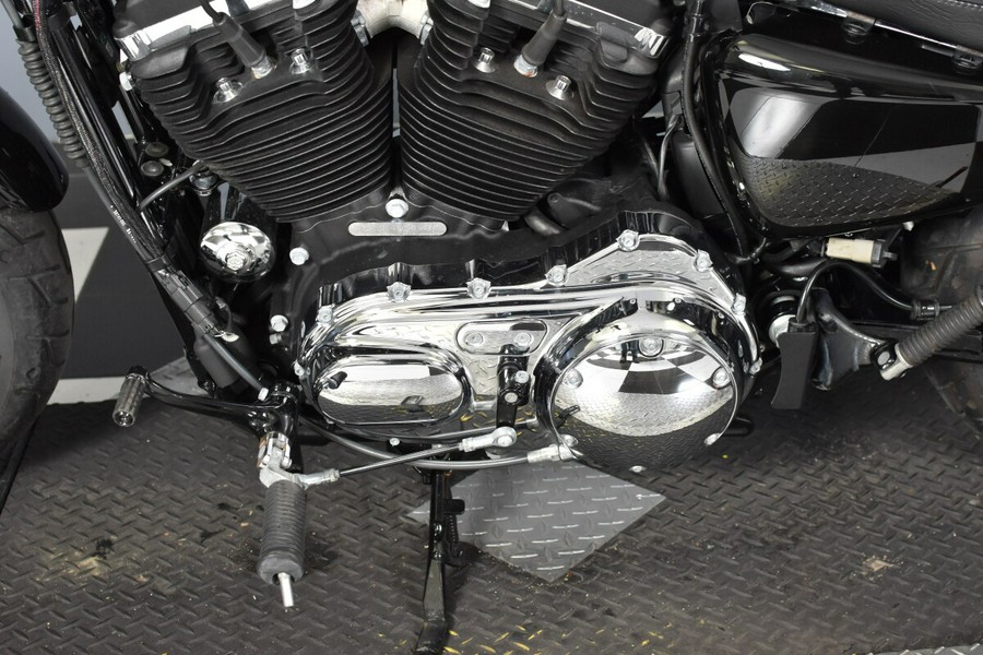 2019 Harley-Davidson Forty-Eight Special