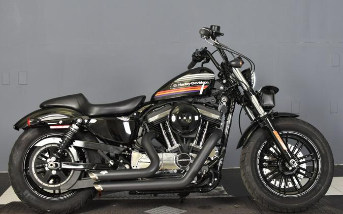 2019 Harley-Davidson Forty-Eight Special