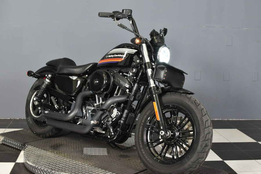2019 Harley-Davidson Forty-Eight Special