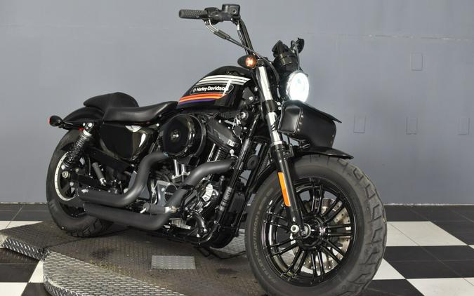 2019 Harley-Davidson Forty-Eight Special