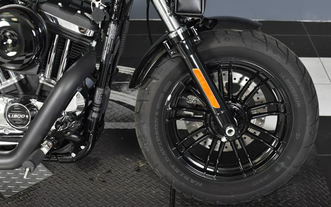 2019 Harley-Davidson Forty-Eight Special