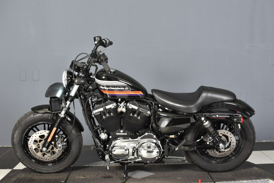 2019 Harley-Davidson Forty-Eight Special
