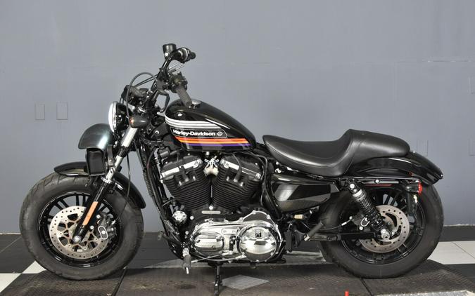 2019 Harley-Davidson Forty-Eight Special