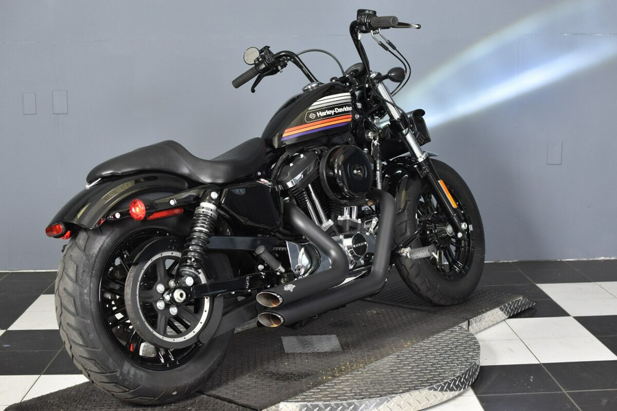 2019 Harley-Davidson Forty-Eight Special